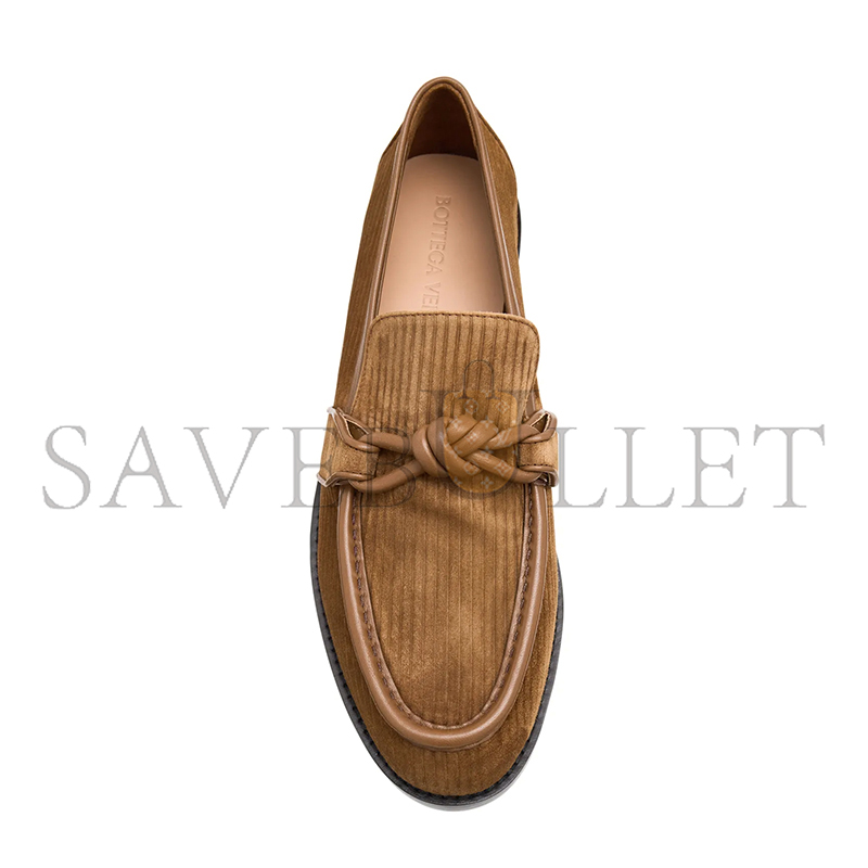b0tt*ga Ven*ta astaire loafer